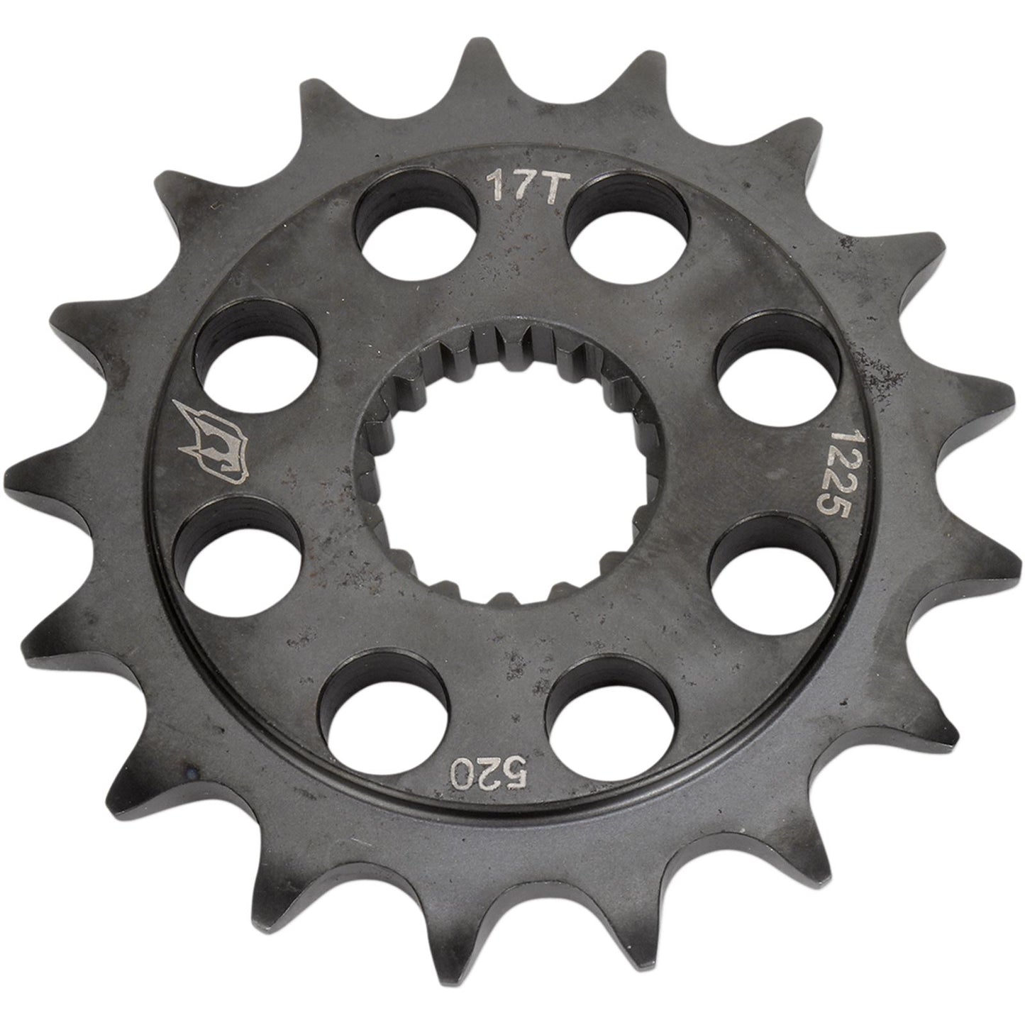 Driven Counter Shaft Sprocket - 17-Tooth 1225-520-17T_374592