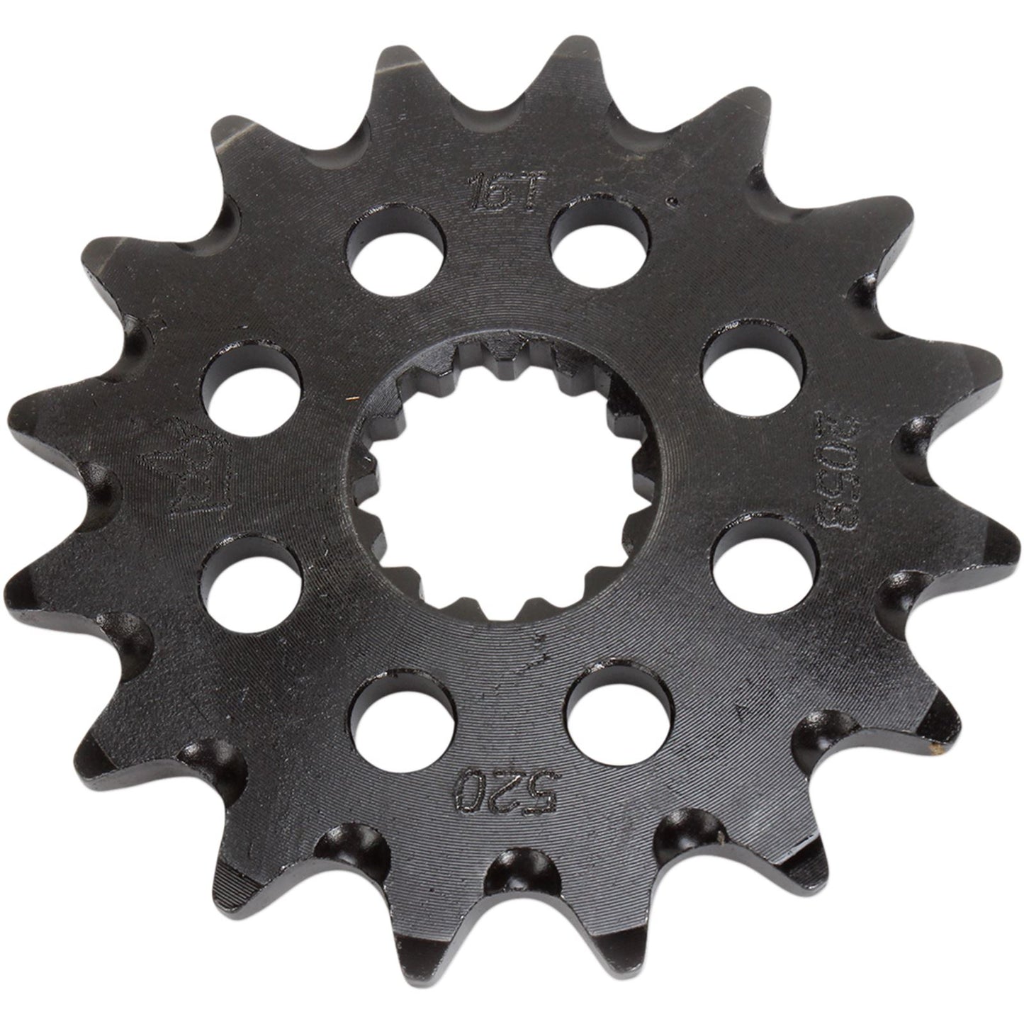 Driven Counter Shaft Sprocket - 16-Tooth [MPN: 2058-520-16T]_374608