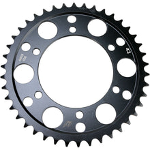 Driven Rear Sprocket - 42-Tooth 5008-520-42T_374477
