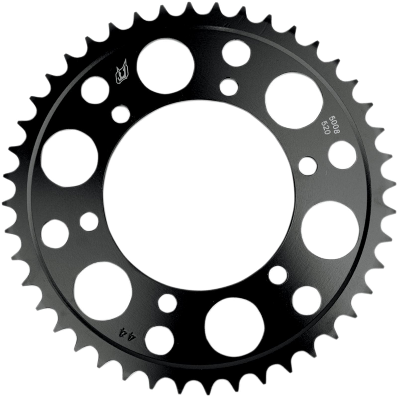 Driven Rear Sprocket - 46-Tooth 5008-520-46T_374481