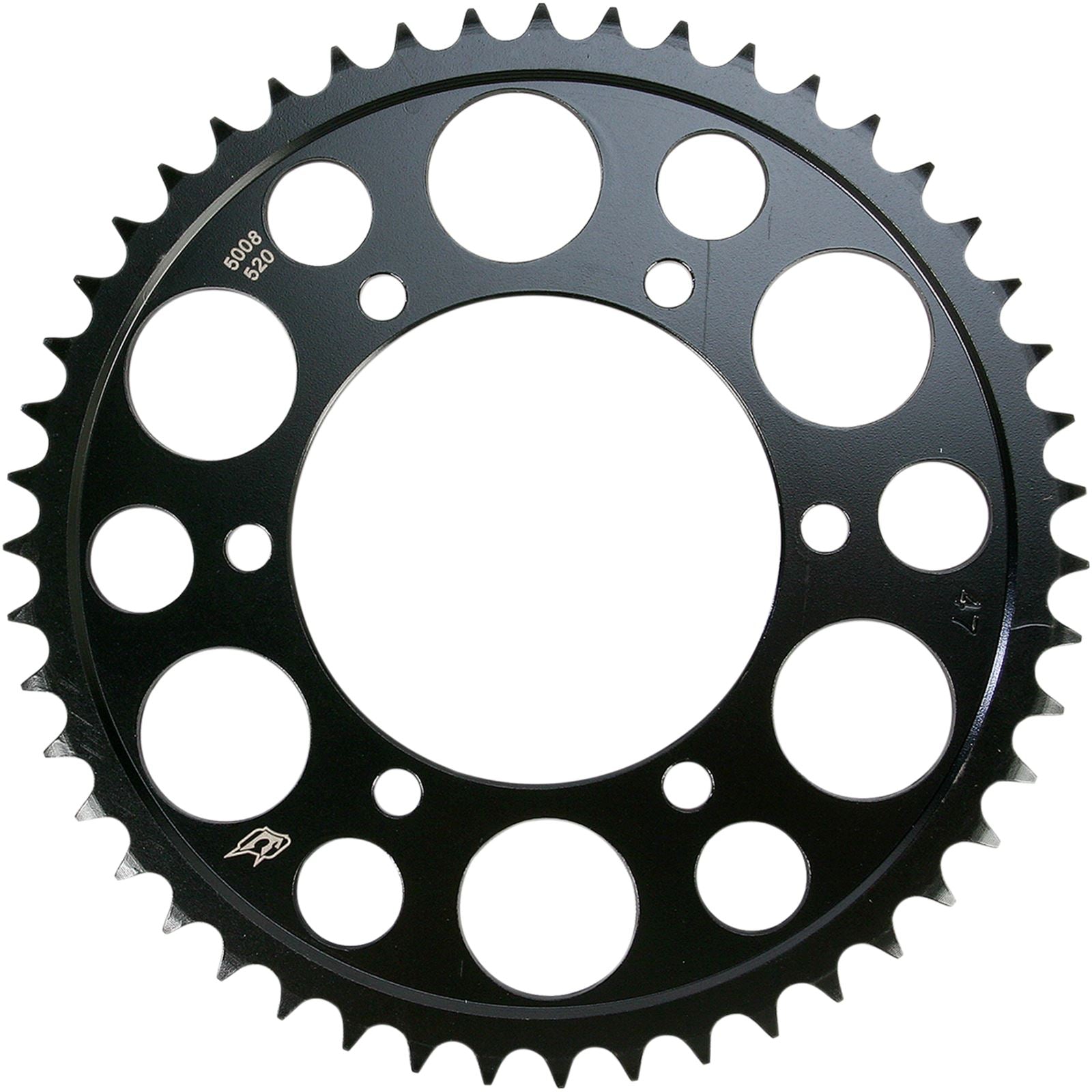 Driven Rear Sprocket - 49-Tooth 5008-520-49T_374484