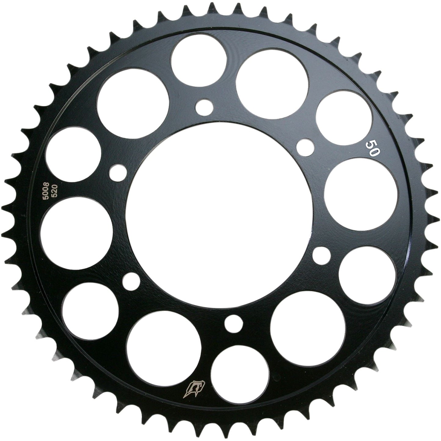 Driven Rear Sprocket - 50-Tooth 5008-520-50T_374485