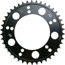 Driven Rear Sprocket - 42-Tooth 5017-520-42T_374486