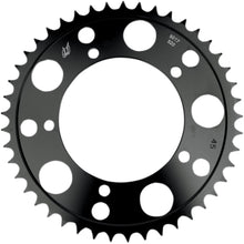 Driven Rear Sprocket - 44-Tooth 5017-520-44T_374488