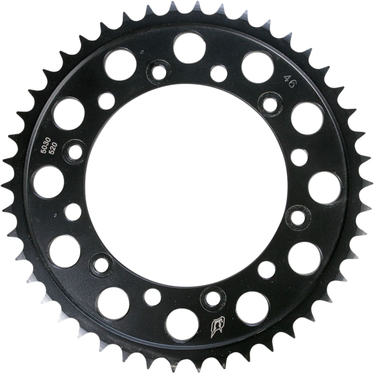 Driven Rear Sprocket - 47-Tooth 5030-520-47T_374512