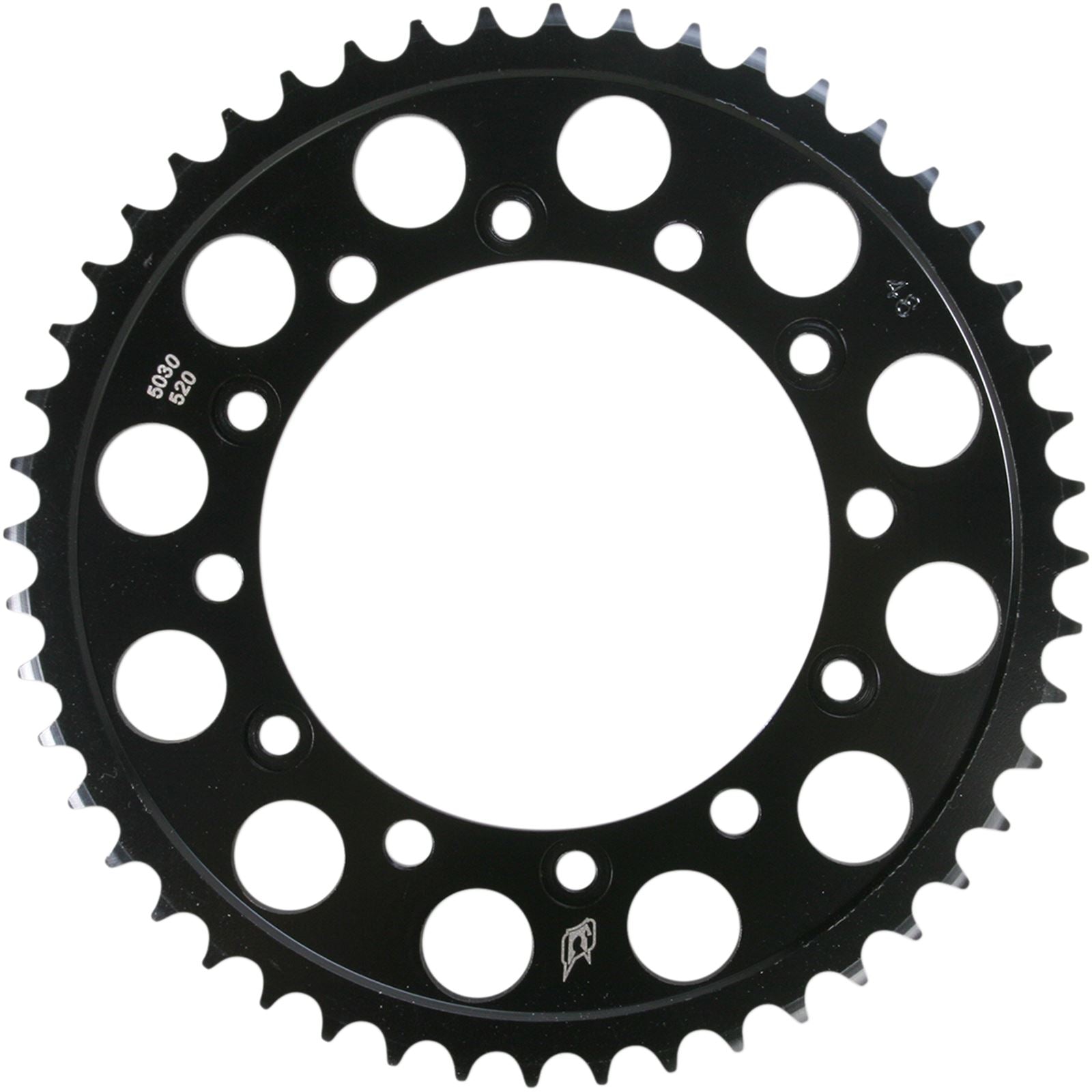 Driven Rear Sprocket - 48-Tooth 5030-520-48T_374513