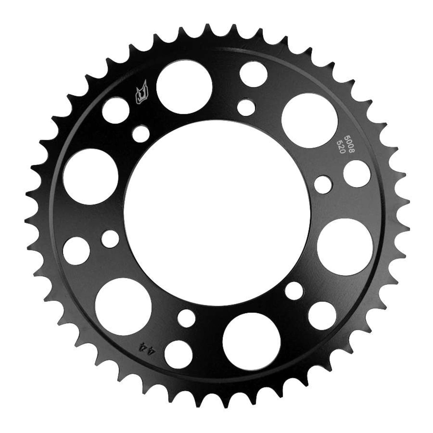Driven Rear Sprocket - 40-Tooth 5032-520-40T_116740