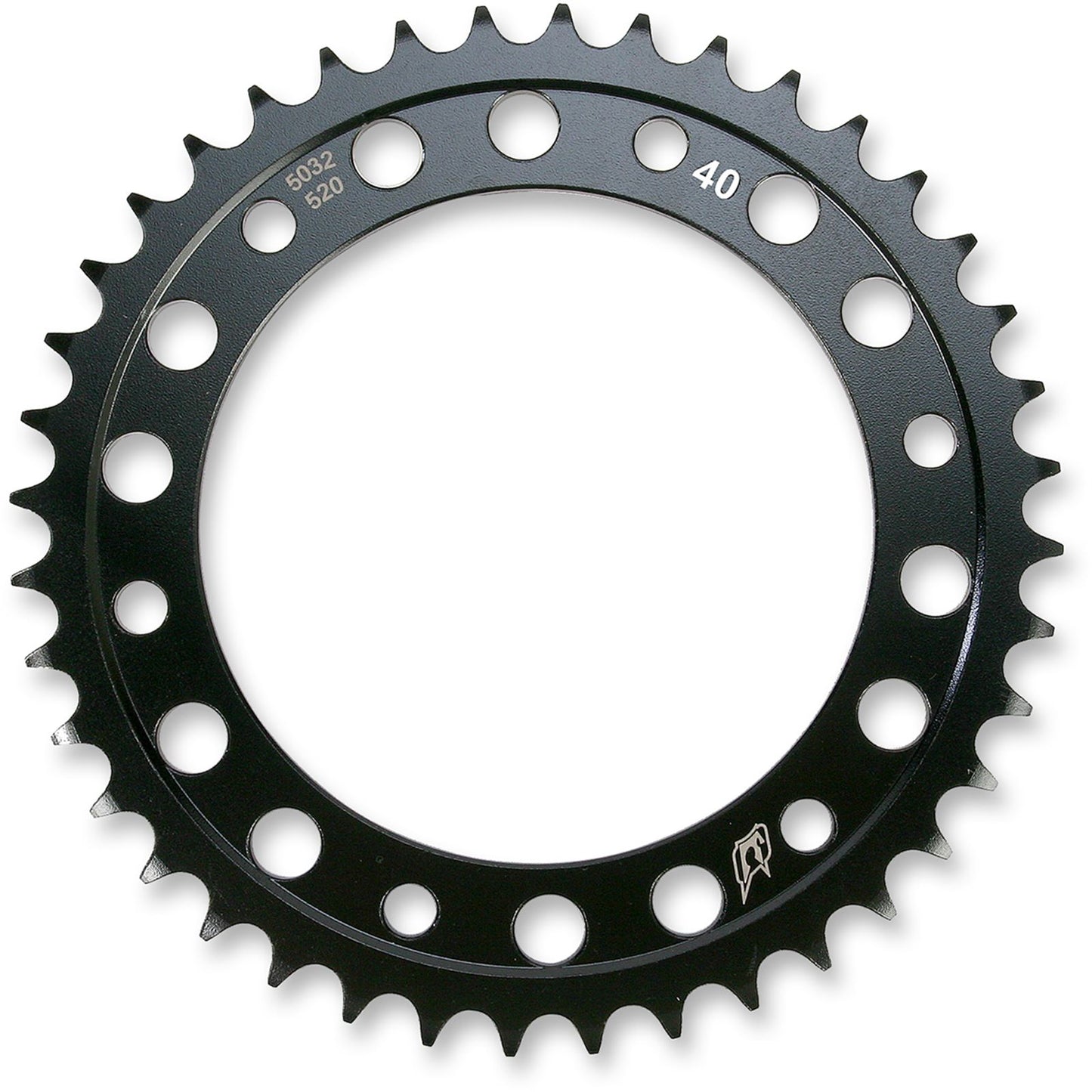Driven Rear Sprocket - 42-Tooth 5032-520-42T_374495