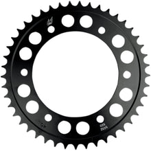 Driven Rear Sprocket - 43-Tooth 5032-520-43T_374496