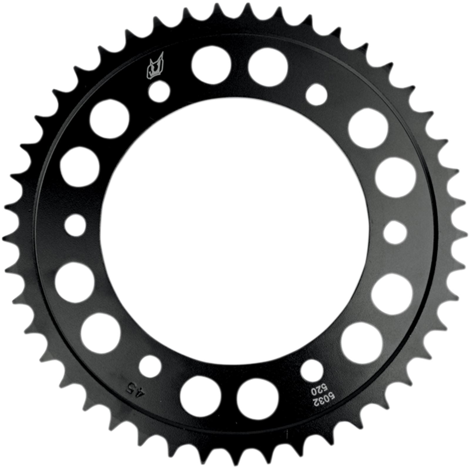 Driven Rear Sprocket - 44-Tooth 5032-520-44T_374497