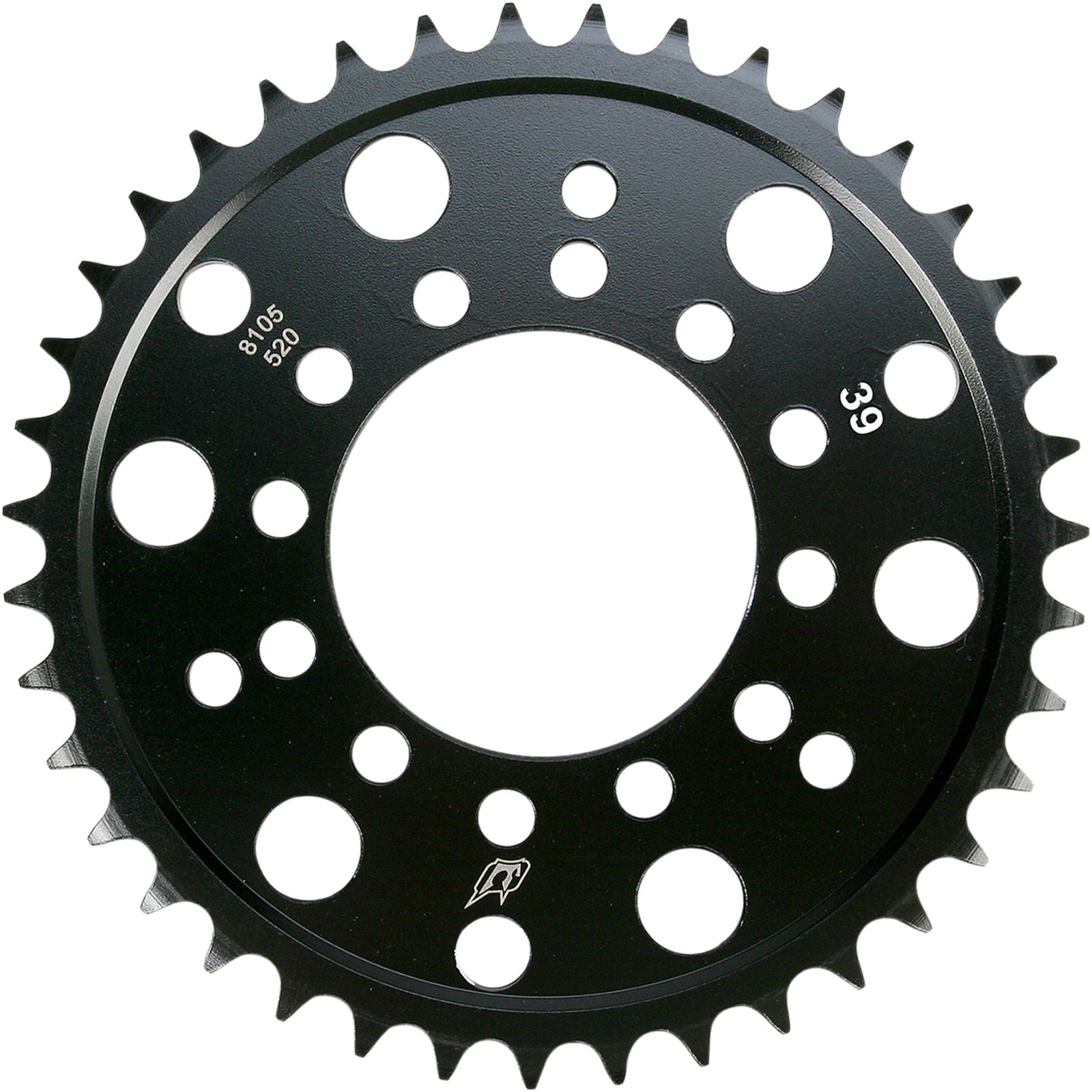 Driven Rear Sprocket - 39-Tooth 5063-520-39T_374500