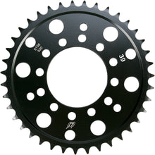 Driven Rear Sprocket - 39-Tooth 5063-520-39T_374500