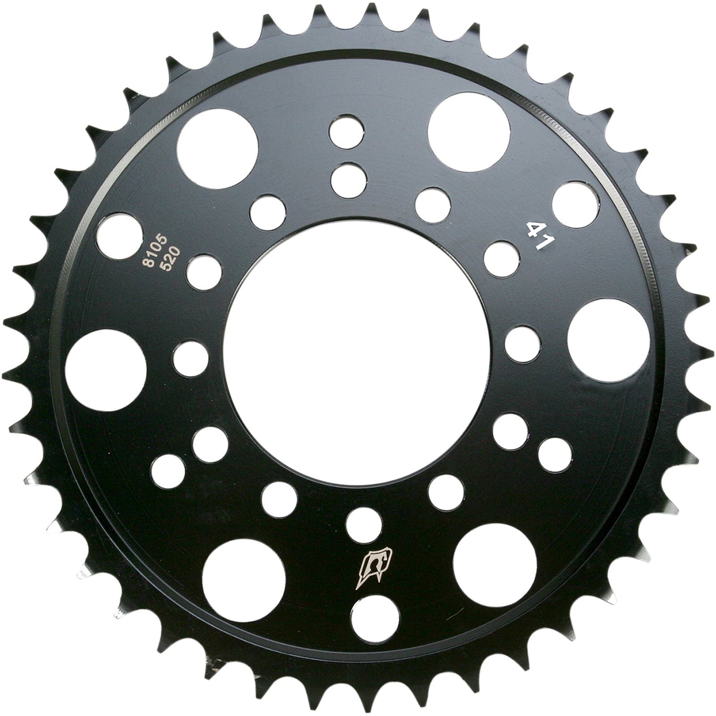 Driven Rear Sprocket - 41-Tooth 5063-520-41T_374502