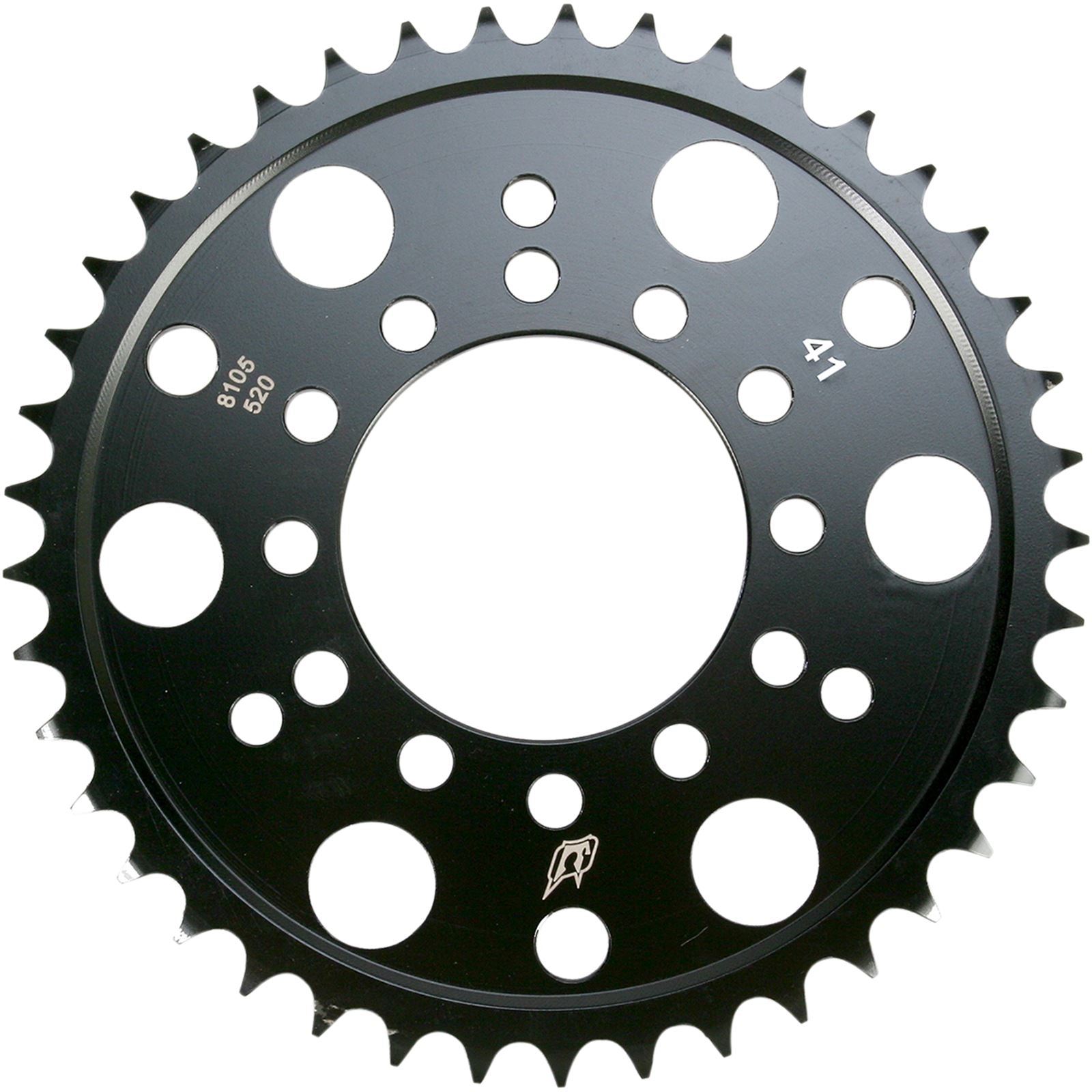 Driven Rear Sprocket - 41-Tooth 5063-520-41T_374502