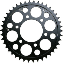 Driven Rear Sprocket - 42-Tooth 5063-520-42T_374503