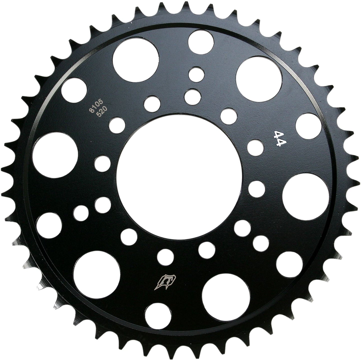 Driven Rear Sprocket - 44-Tooth 5063-520-44T_374505