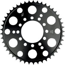 Driven Rear Sprocket - 45-Tooth 5063-520-45T_374506