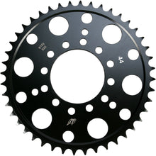 Driven Rear Sprocket - 47-Tooth 5063-520-47T_374508