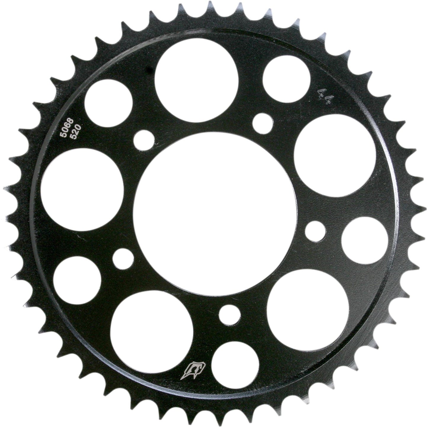 Driven Rear Sprocket - 45-Tooth 5068-520-45T_374515