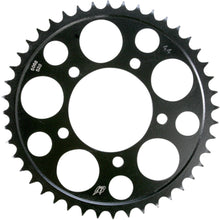Driven Rear Sprocket - 45-Tooth 5068-520-45T_374515