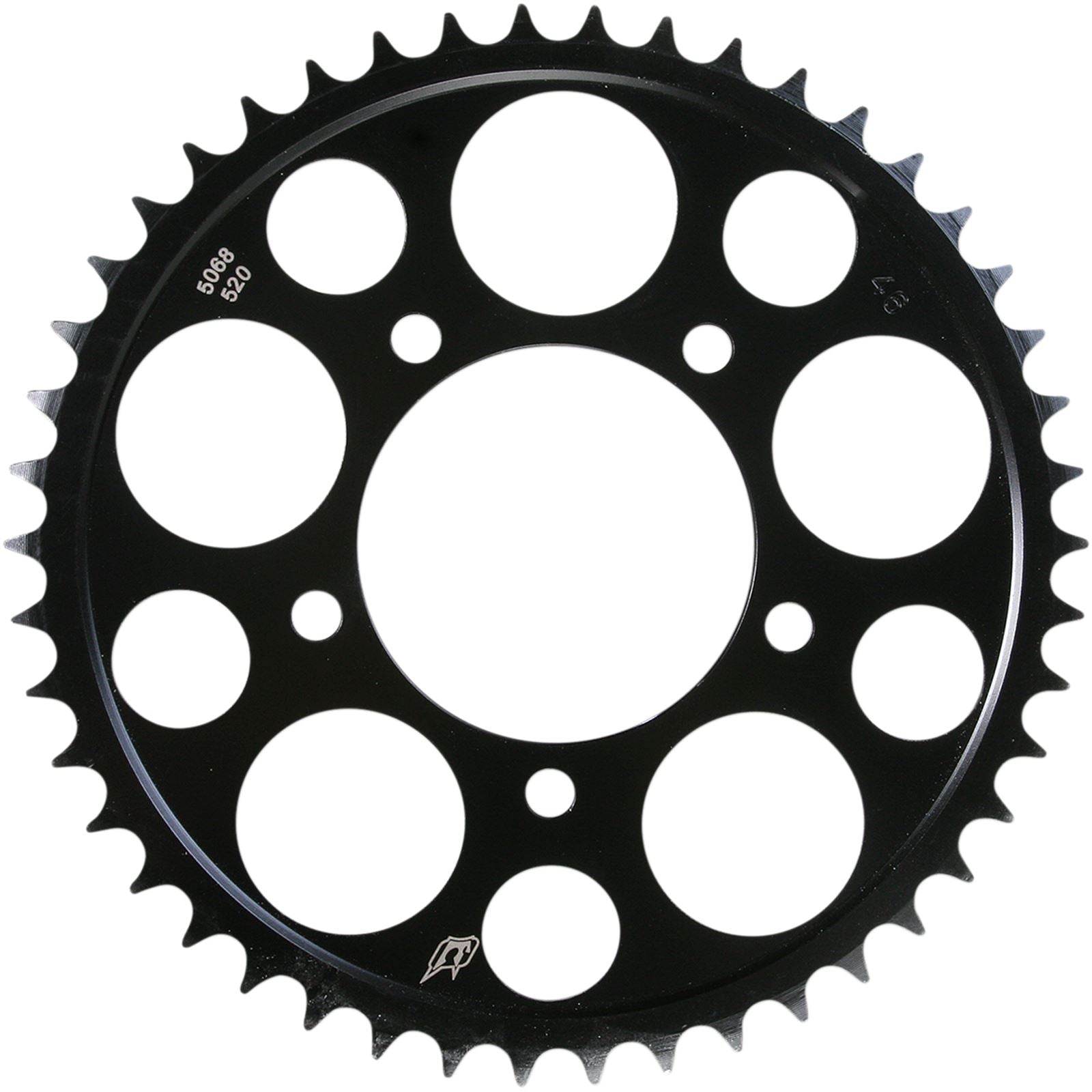 Driven Rear Sprocket - 46-Tooth 5068-520-46T_374516