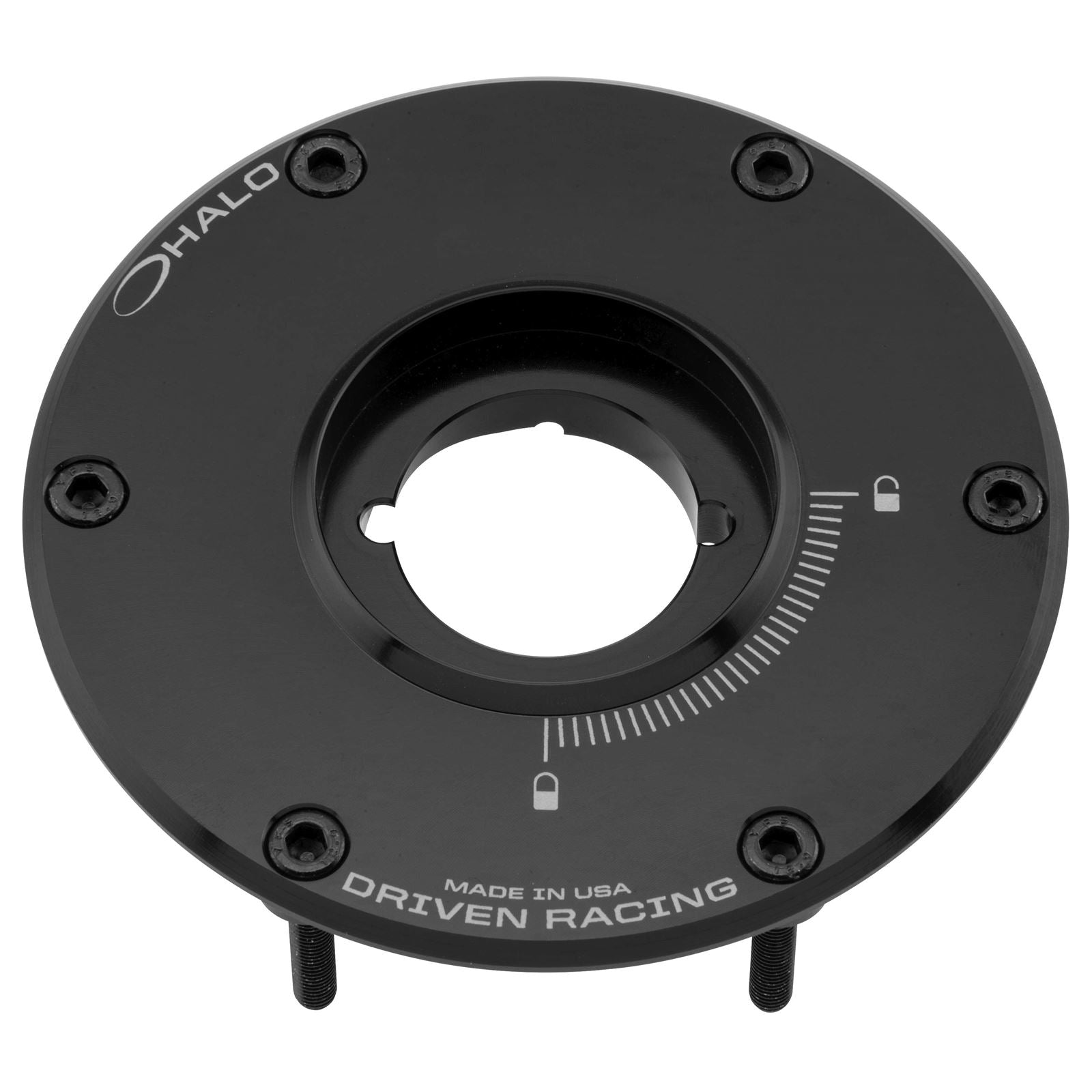 Driven Fuel Cap Base for KTM DHFCB-KT01_116759