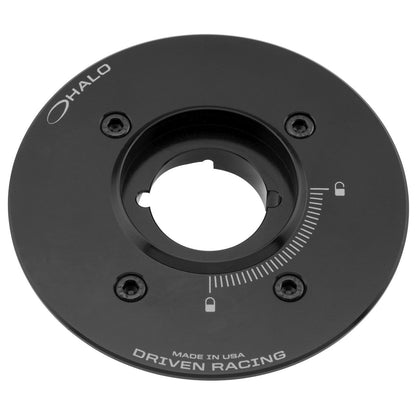 Driven Fuel Cap Base for Kawasaki DHFCB-KA03_116760