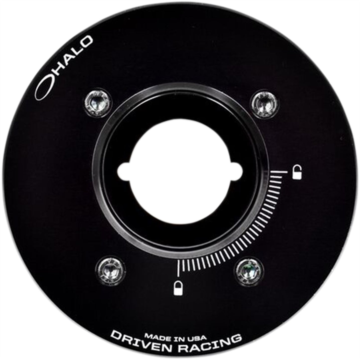 Driven Fuel Cap Base for Kawasaki DHFCB-KA03_374450