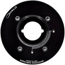 Driven Fuel Cap Base for Kawasaki DHFCB-KA03_374450