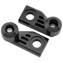 Driven Axle Block SLDRS Black DRAX-122BK_116761