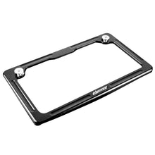 Driven License Plate Frame [MPN: DFLP-01]_116762