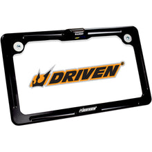 Driven LED License Plate Frame DFLPWL-01_374824