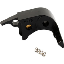 Vortex V3 2.0 Brake Lever Standard Black [MPN: LVB192]_492196