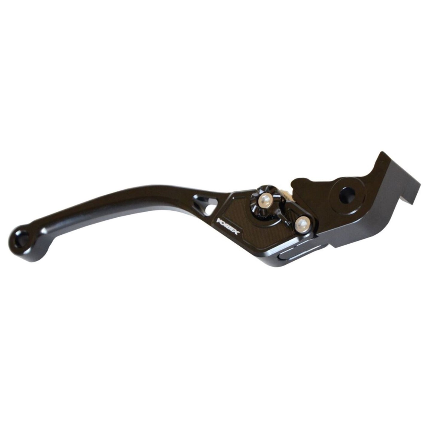 Vortex V3 2.0 Brake Lever Standard - Black [MPN: LVB216]_676242