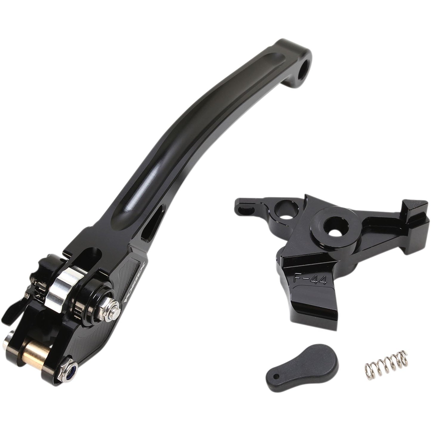 Vortex Brake Lever Black [MPN: LVB186]_492189
