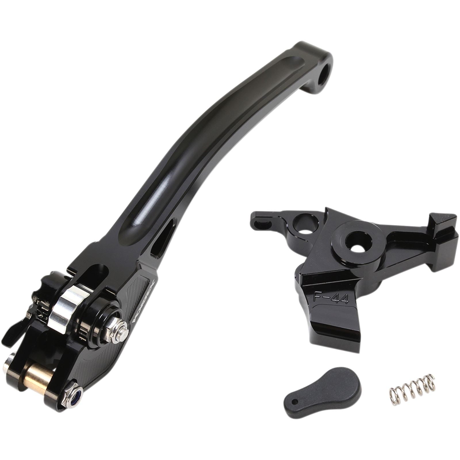 Vortex Brake Lever Black [MPN: LVB186]_492189