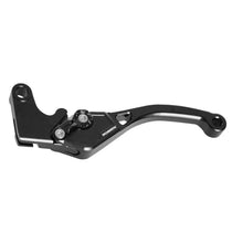 Vortex Black Short Clutch Lever LVC560_116770