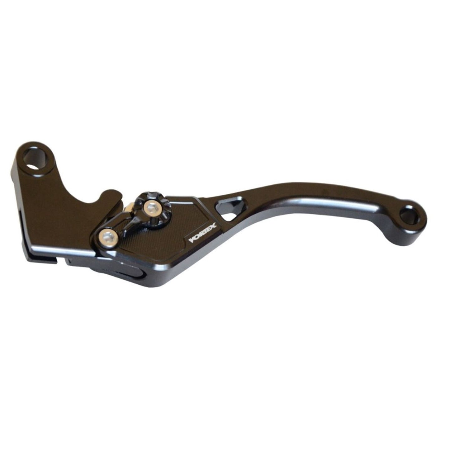 Vortex V3 2.0 Clutch Lever Standard - Black [MPN: LVC585]_676261