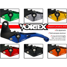 Vortex V3 2.0 Clutch Lever Standard Black [MPN: LVC595]_1861197
