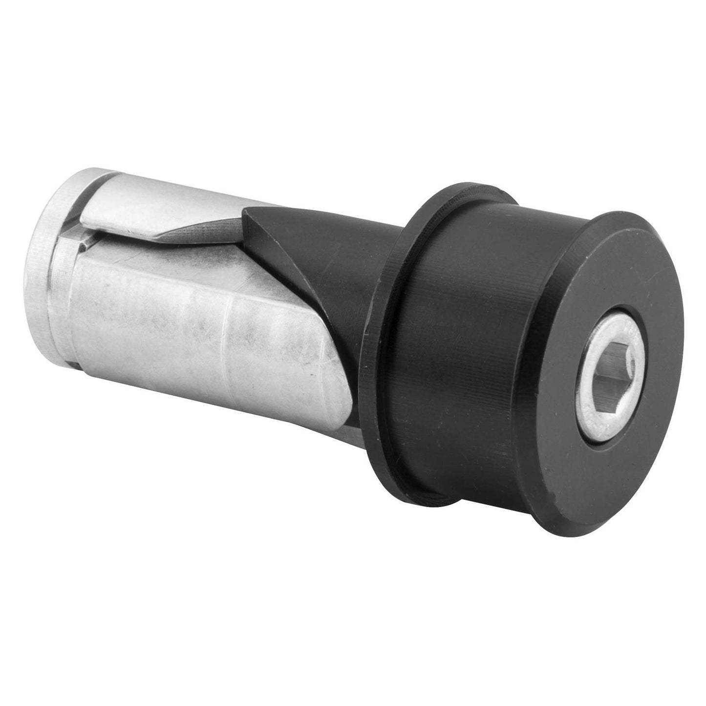 CRG Constructors Racing Group Handlebar/Mirror Adapter 7/8" - Internal - Steel [MPN: IA-300]_116772