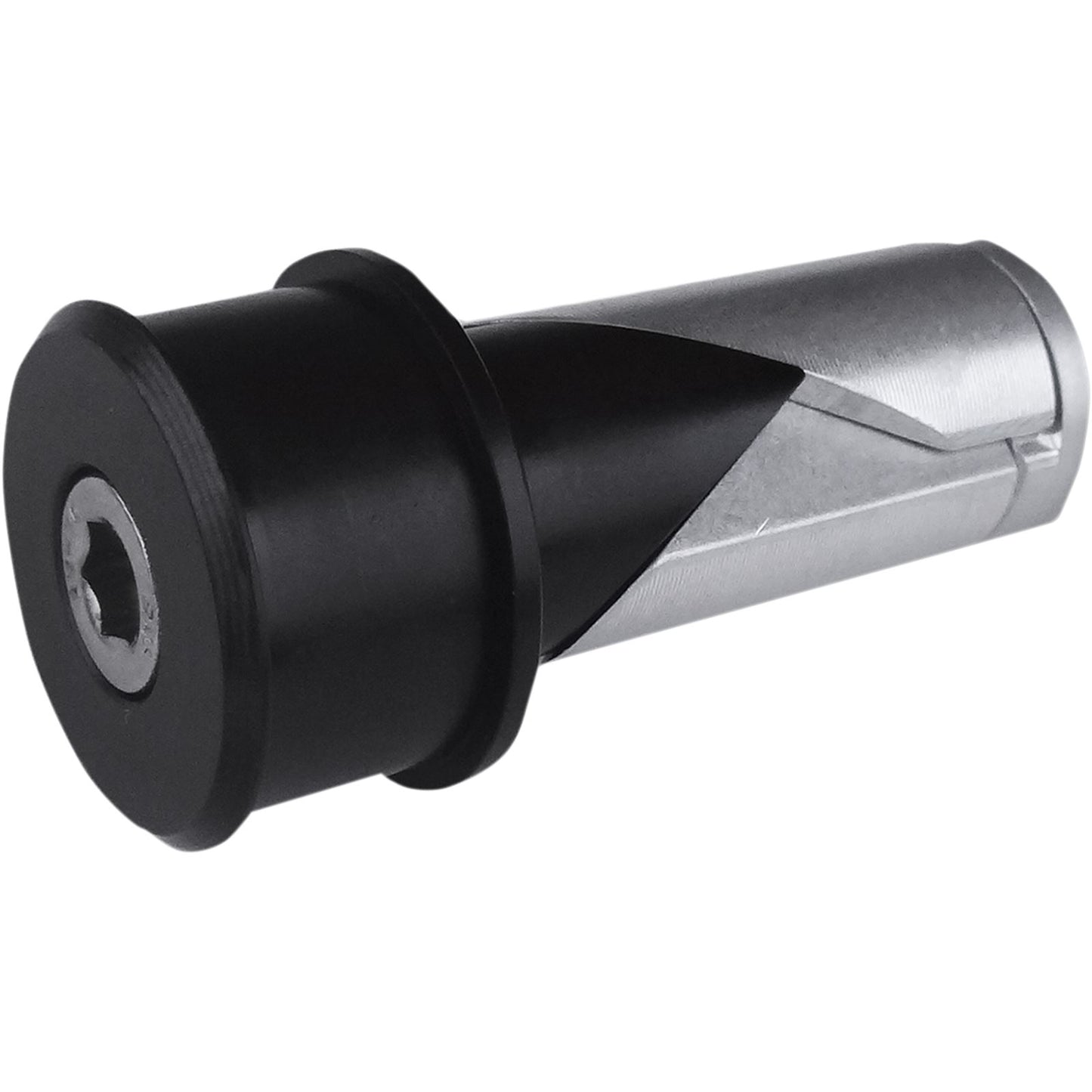 CRG Constructors Racing Group Handlebar/Mirror Adapter 7/8" - Internal - Steel [MPN: IA-300]_366764