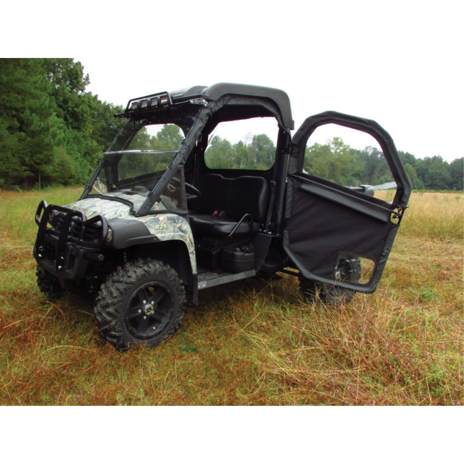 Seizmik Door Kit Soft Side 06007_1780116
