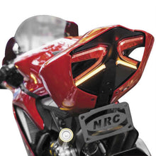 New Rage Cycle Fender Eliminator for Ducati 1199 Panigale  [MPN: 1199-FE]_116784