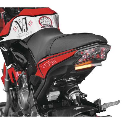New Rage Cycle Fender Eliminator [MPN: Z125-FE]_116808