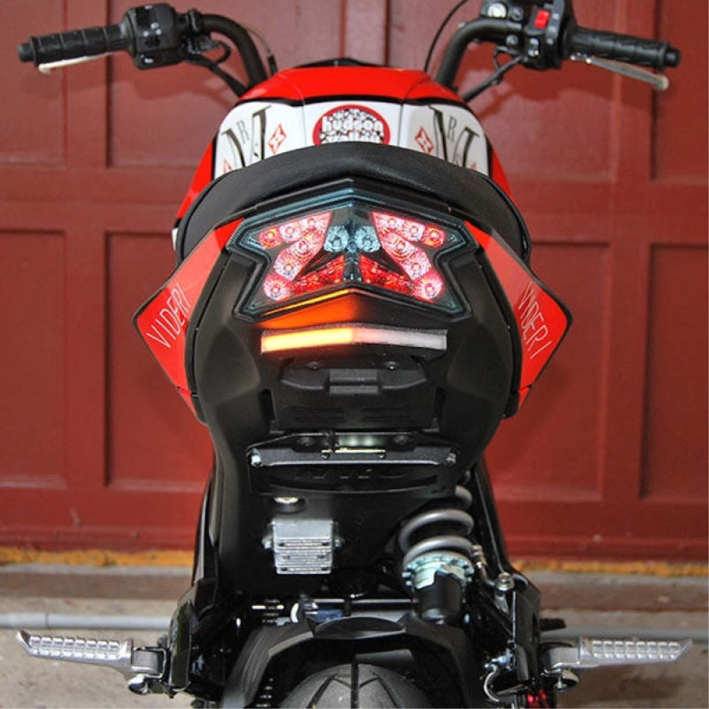 New Rage Cycle Fender Eliminator [MPN: Z125-FE]_1462248