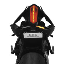 New Rage Cycle YZF-R1 Fender ELIM Kit [MPN: R1-FE]_116822