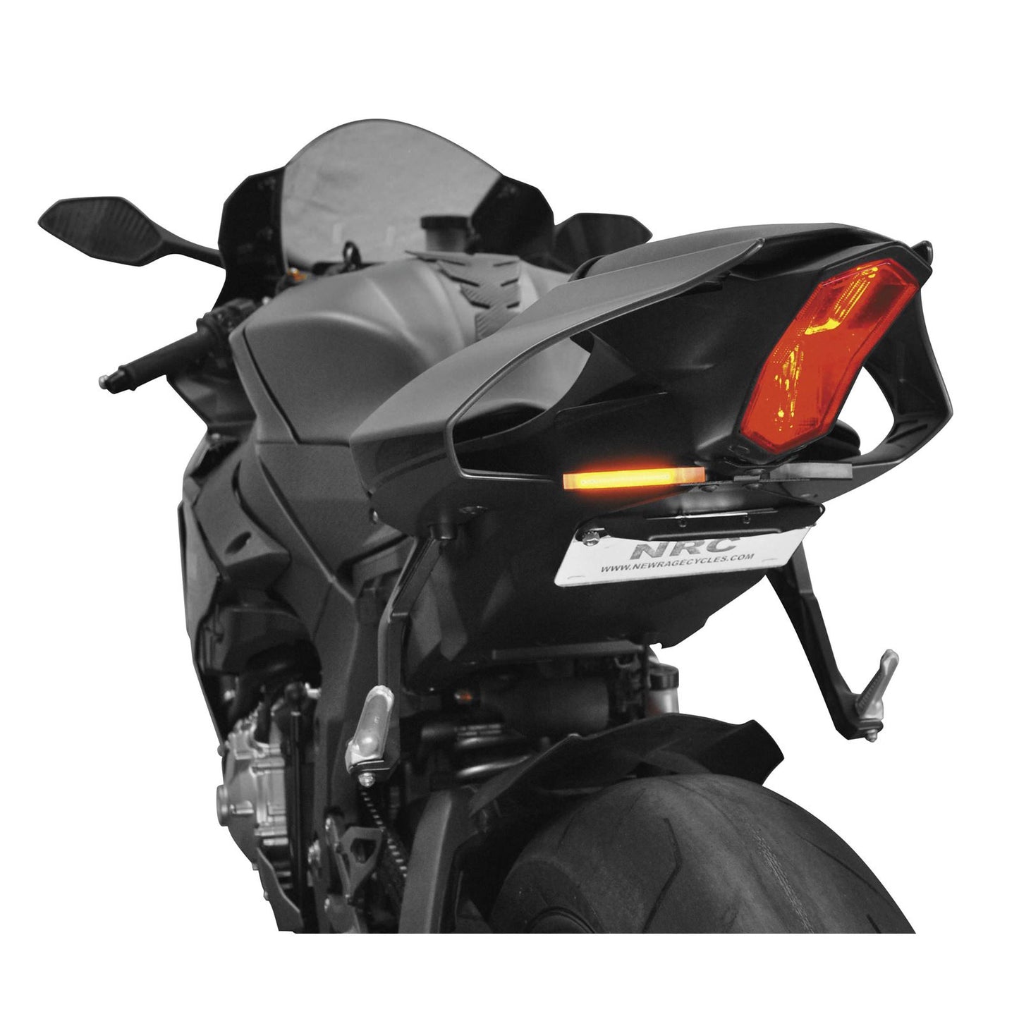 New Rage Cycle YZF-R1 Fender ELIM Kit [MPN: R1-FE]_116823