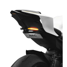 New Rage Cycle Fender Eliminator for Yamaha YZF-R6  [MPN: R6-FE]_116828