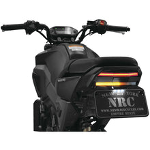 New Rage Cycle Fender Eliminator for Honda MSX125 Grom [MPN: GROM-FE-16]_116840