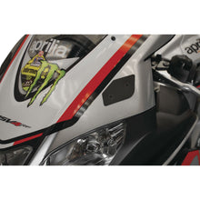 New Rage Cycle RSV4 Mirror Block Off Plates [MPN: RSV4-MBO]_116846